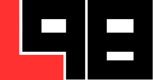 L98 Logistics Logo